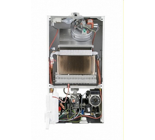 Котёл газовый настенный Baxi ECO-4s 1.24 F одноконтурный 24 кВт 7659666