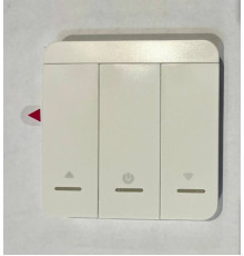 Контроллер температуры насоса ГВС Wolf HBS 2744075