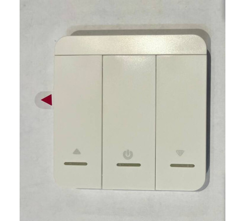 Контроллер температуры насоса ГВС Wolf HBS 2744075