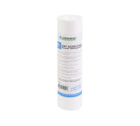 Картридж mechanical очистки ДЖИЛЕКС ЭФГ 63/250 5 мкм SL10 упаковка 50 шт 9001