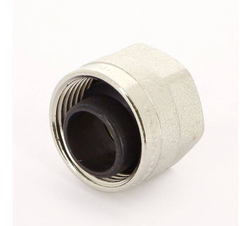 Соединитель обжимной Uni-Fitt 15 мм - 3/4 EK для медных труб 685N1534