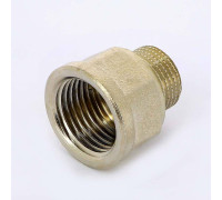 Переходник резьбовой Uni-Fitt 1 1/2 x 2 НВ 603G6700