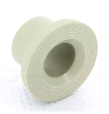 Бурт фальцевый полипропиленовый FV-Plast 40 мм 230040