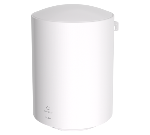 Водонагреватель накопительный ECOSTAR FLOW 30 л EWH-F30-RE