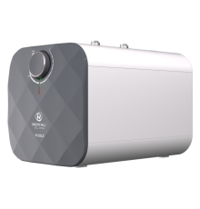 Водонагреватель накопительный ROYAL Clima PUZZLE 7 л установка под раковиной RWH-P7-CEU