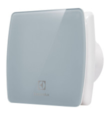 Вентилятор вытяжной Electrolux Glass EAFG-100 серый 1451632