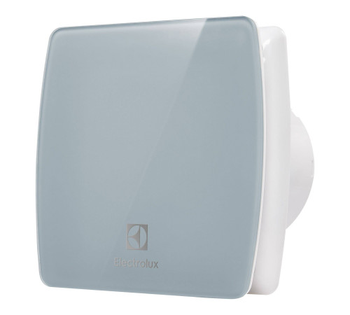 Вентилятор вытяжной Electrolux Glass EAFG-100 серый 1451632