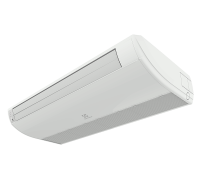 Внутренний блок напольно-потолочной сплит-системы Electrolux Unitary Pro 4 инверторный EACU/in-48H/UP4-DC/N8