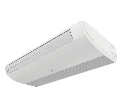 Внутренний блок напольно-потолочной сплит-системы Electrolux Unitary Pro 4 инверторный EACU/in-48H/UP4-DC/N8