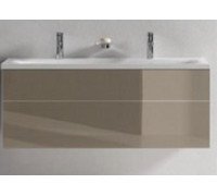 Тумба под умывальник Keuco ROYAL REFLEX 34070 140000 996x487x450 мм трюфель 34070 140000