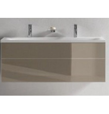 Тумба под умывальник Keuco ROYAL REFLEX 34070 140000 996x487x450 мм трюфель 34070 140000