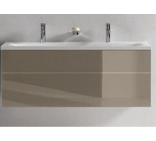 Тумба под умывальник Keuco ROYAL REFLEX 34070 140000 996x487x450 мм трюфель 34070 140000