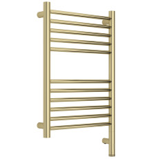 Полотенцесушитель электрический Сунержа Богема 3.1 прямая 40х60 см правое подключение шампань глянец 020-6005-6040