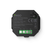 Реле ENGO EMODZB беспроводное ZigBee 230В EMODZB