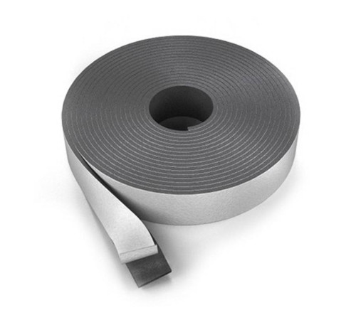 Лента демпферная Energofloor 100х15 мм 11 м EFRL1015011DM