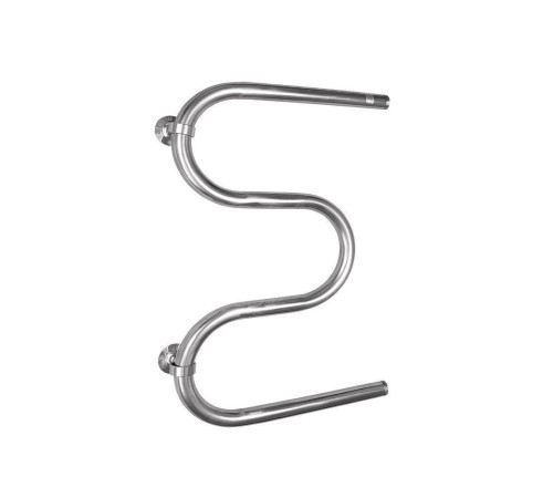 Полотенцесушитель водяной Energy Solo 600х400 мм EWTR0SOLO0604000000