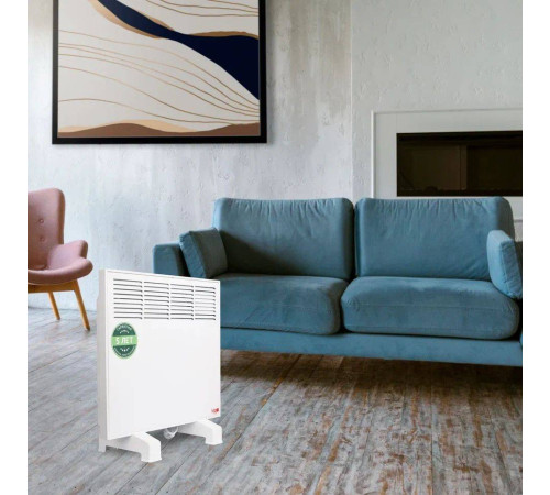 Конвектор электрический iVigo EPK M 750 Вт механический термостат EPKM07