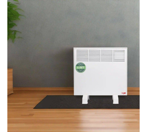 Конвектор электрический iVigo EPK M 750 Вт механический термостат EPKM07