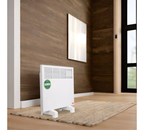 Конвектор электрический iVigo EPK M 750 Вт механический термостат EPKM07