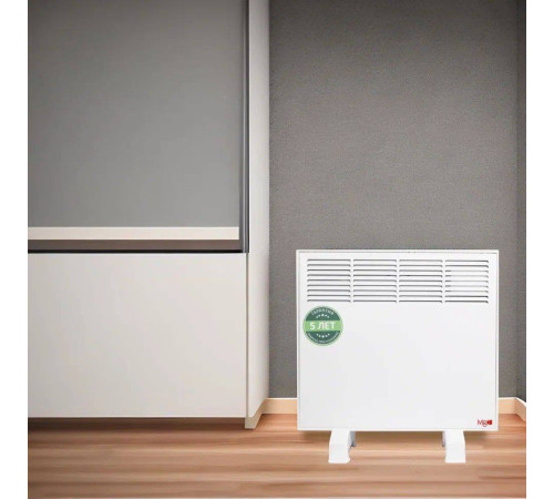 Конвектор электрический iVigo EPK M 750 Вт механический термостат EPKM07