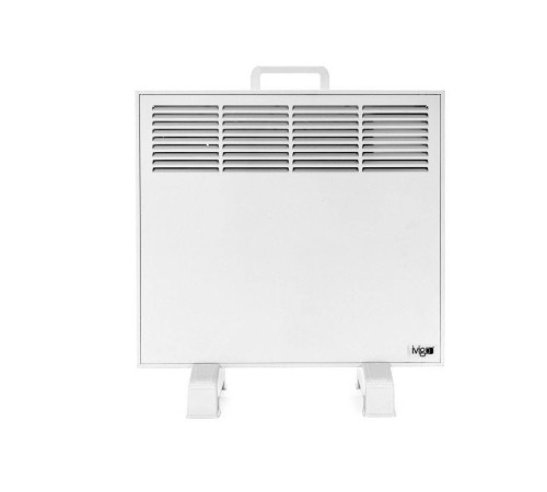 Конвектор электрический iVigo EPK M 750 Вт механический термостат EPKM07