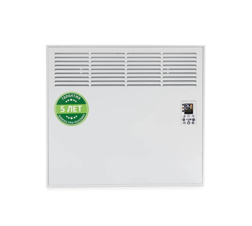 Конвектор электрический iVigo EPKP07 PRO WI-FI 750 Вт EPKP07