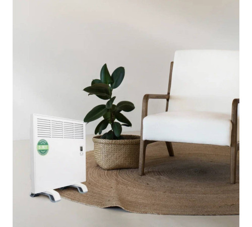 Конвектор электрический iVigo EPKP07 PRO WI-FI 750 Вт EPKP07