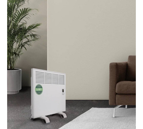 Конвектор электрический iVigo EPKP07 PRO WI-FI 750 Вт EPKP07