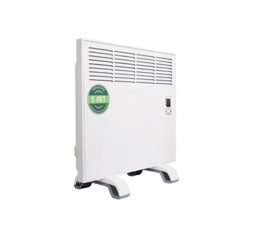 Конвектор электрический iVigo EPKP07 PRO WI-FI 750 Вт EPKP07