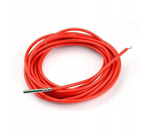 Датчик температуры NTC Arderia для бойлера 10 кОм 1.5 м 2702213