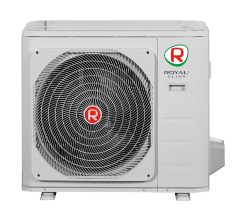 Сплит-система колонная Royal Clima ESPERTO ES-S 60HRCX/ES-E 60HX