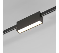 Esthetic Magnetic Трековый светильник 6W 3000K (чёрный) 85122/01