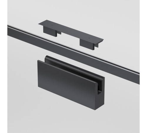 Esthetic Magnetic Трековый светильник 6W 3000K (чёрный) 85122/01