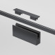 Esthetic Magnetic Трековый светильник 6W 3000K (чёрный) 85122/01