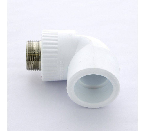 Угольник 90° Pro Aqua 32x3/4 наружная резьба PA27016P