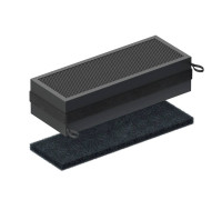 Комплект фильтров Tion Bio X Standard (G4/E11+AK) 4630018531139