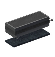 Комплект фильтров Tion Bio X Standard (G4/E11+AK) 4630018531139