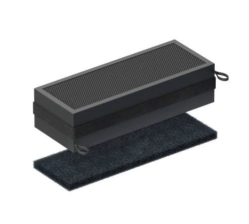 Комплект фильтров Tion Bio X Standard (G4/E11+AK) 4630018531139