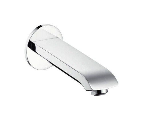 Излив для ванны Hansgrohe Metris хром 31494000