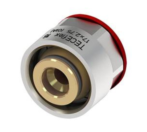 Концовка разборная TECE TECEspring AX 3/4 Евроконус для трубы 20 мм 713320S