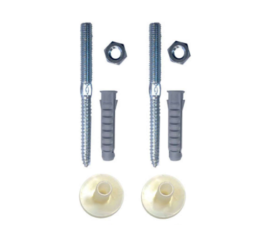 Раковина SIMAS Vignoni 60х46 см 1 отверстие белая VI10bi/F89