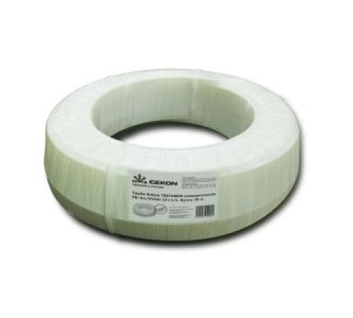 Труба универсальная Gekon TRITHERM PE-Xa/EVOH 16x2.2 мм бухта 200 м GK 71620010