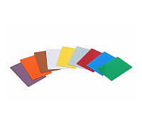 Табличка маркировочная Walraven BIS IKS-2000 86x54 мм прозрачная 0200112