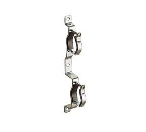 Кронштейн металлический Giacomini 3/4 для коллекторов R580/R585 R583Y014