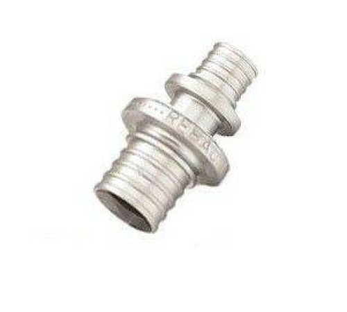 Муфта переходная REHAU RAUTITAN 25-10 оцинкованная латунь 12005541001