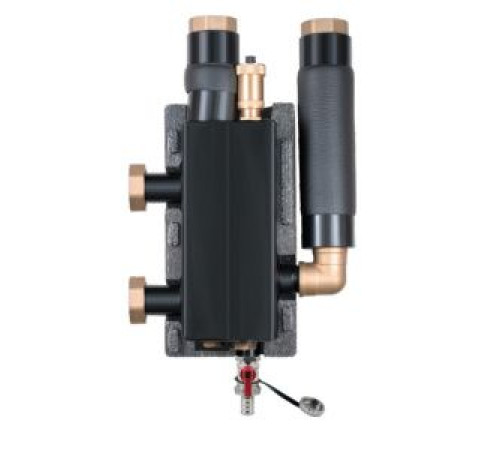 Гидравлическая стрелка Kromwell KW.MUHN22005