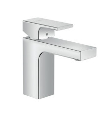Смеситель для раковины Hansgrohe Vernis Shape 100 хром 71569000
