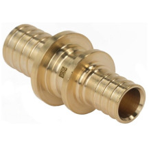 Муфта переходная REHAU RAUTITAN MX 50-32 мм латунь 11093041001