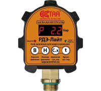 Реле давления Акваконтроль РДЭ-Лайт электронное 1602150000