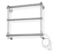 Полотенцесушитель водяной Margaroli 540 Хром 5404703CRNC